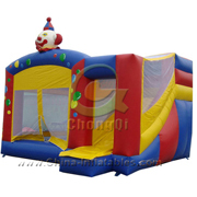 inflatable jumping castle